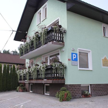 Homestay Sres Mlaka pri Kranju Phòng bức ảnh