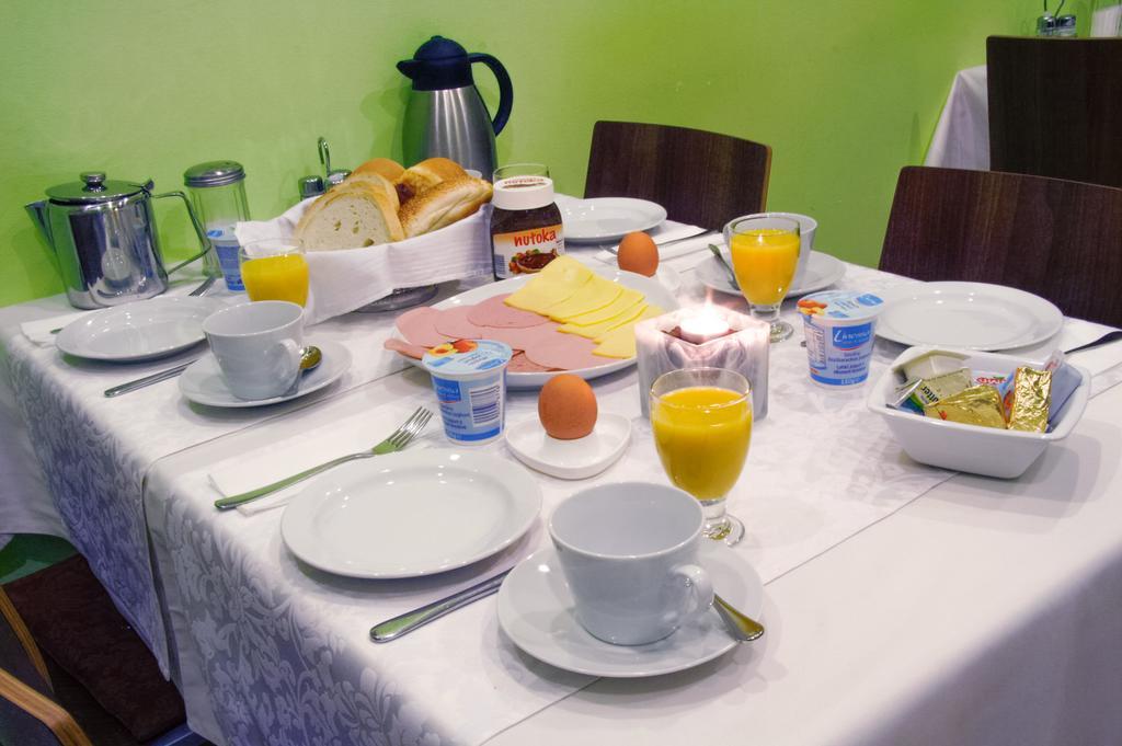 Homestay Sres Mlaka pri Kranju Ngoại thất bức ảnh