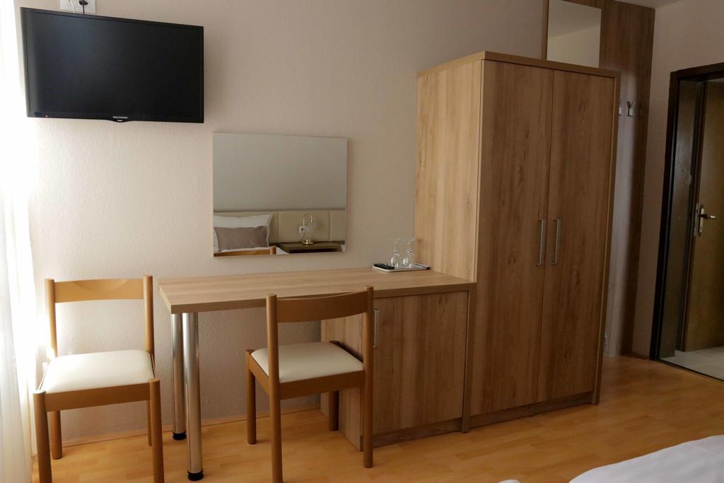 Homestay Sres Mlaka pri Kranju Ngoại thất bức ảnh